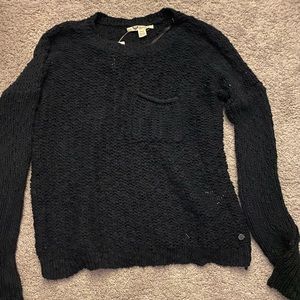 NWT sweater